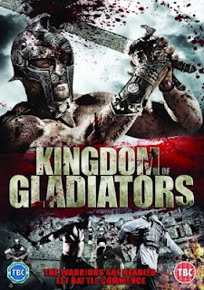 Kingdom of Gladiators - Legendado